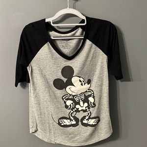 Disney shirt